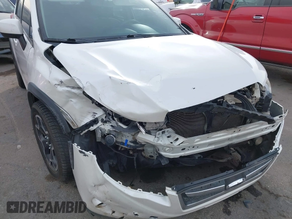 2014 Subaru Crosstrek Premium with VIN JF2GPACC1E9274737, listed as a IAAI auction lot 41238613 with 181,561 mi miles and . Bid and sale history available at DreamBid. Image 6.