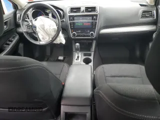 2018 Subaru Legacy Premium with VIN 4S3BNAH63J3010465, listed as a Copart auction lot 55094634 with 86,094 mi miles. Bid and sale history available at carsss.com. Image 8.