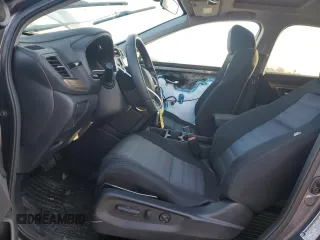 2020 Honda CR-V EX with VIN 5J6RW2H53LA017496, listed as a Copart auction lot 81454484 with 12,322 mi miles and Salvage Title. Bid and sale history available at DreamBid. Image 7.