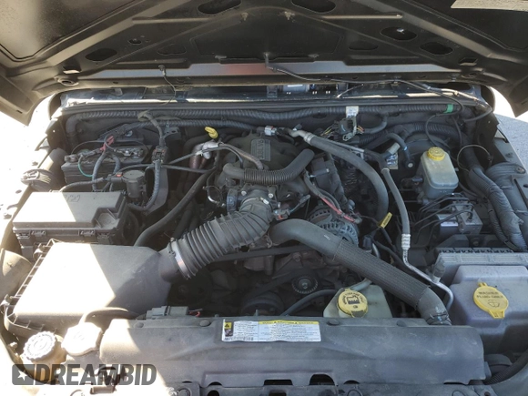 2009 Jeep Wrangler Unlimited X with VIN 1J4GA391X9L788932, listed as a Copart auction lot 49004925 with 105,674 mi miles and Salvage Title. Bid and sale history available at carsss.com. Image 12.