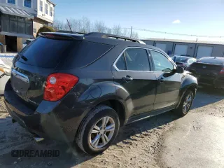 2014 Chevrolet Equinox LT with VIN 2GNFLGE3XE6368303, listed as a Copart auction lot 86806054 with 51,257 mi miles and Clean Title. Bid and sale history available at carsss.com. Image 3.
