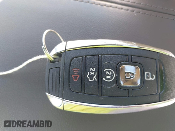 2019 Lincoln MKZ Reserve II с VIN 3LN6L5E97KR605301, выставлен на аукционе IAAI как лот 41818799 с пробегом 50 247 миль миль и . История ставок и продаж доступна на DreamBid. Изображение 11.