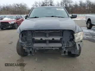 2016 Ram 1500 Outdoorsman z VIN 1C6RR7GT5GS290165, wystawiony jako Copart lot #44628465 z przebiegiem 133 797 mil mil oraz Szkoda całkowita • Salvage title. Historia ofert i sprzedaży dostępna na DreamBid. Obrazek 5.