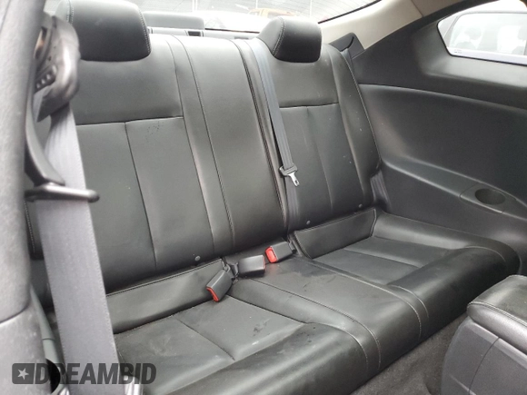2013 Nissan Altima S with VIN 1N4AL2EPXDC189182, listed as a Copart auction lot 46256615 with 40,378 mi miles and Salvage Title. Bid and sale history available at DreamBid. Image 10.