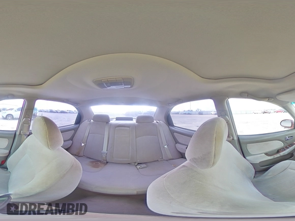 2005 Hyundai Sonata GLS with VIN KMHWF35H55A159361, listed as a Copart auction lot 49137505 with 167,081 mi miles and Salvage Title. Bid and sale history available at carsss.com. Image 12.