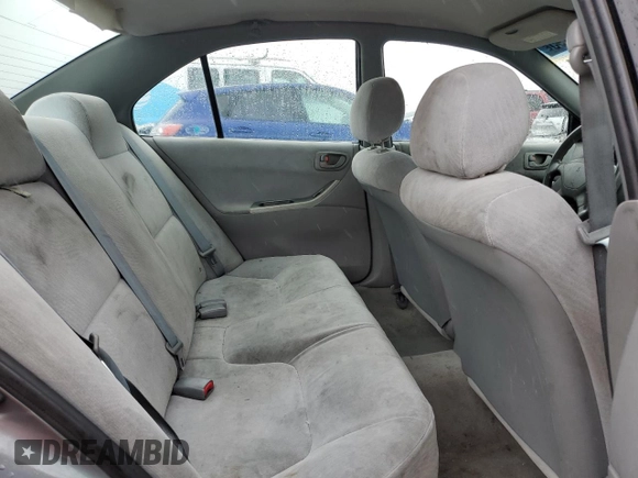 2003 Mitsubishi Galant ES z VIN 4A3AA46G03E180873, wystawiony jako Copart lot #46141195 z przebiegiem 234 709 mil mil oraz Szkoda całkowita • Salvage title. Historia ofert i sprzedaży dostępna na DreamBid. Obrazek 10.