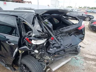 2020 Ford Edge SEL with VIN 2FMPK3J93LBB30618, listed as a IAAI auction lot 42503055 with 40,069 mi miles and . Bid and sale history available at DreamBid. Image 6.