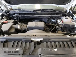 2024 GMC Sierra 3500HD Pro z VIN 1GT49SE75RF393920, wystawiony jako Copart lot #74218914 z przebiegiem 9858 mil mil oraz Szkoda całkowita • Salvage title. Historia ofert i sprzedaży dostępna na DreamBid. Obrazek 11.