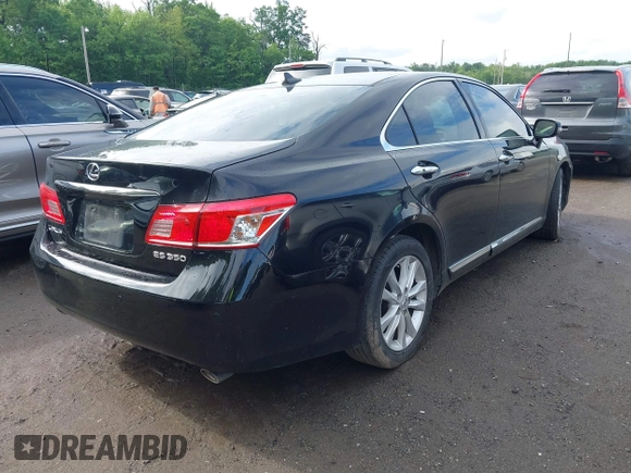 2010 Lexus ES 330 with VIN JTHBK1EG1A2407229, listed as a IAAI auction lot 42259770 with 148,757 mi miles and . Bid and sale history available at DreamBid. Image 4.