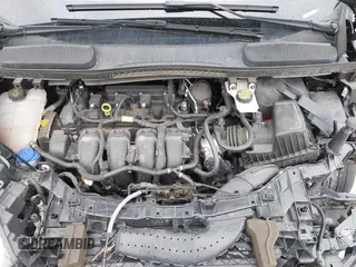 2019 Ford Transit Connect XLT с VIN NM0GE9F21K1391215, выставлен на аукционе IAAI как лот 42577796 с пробегом 37 836 миль миль и . История ставок и продаж доступна на DreamBid. Изображение 10.