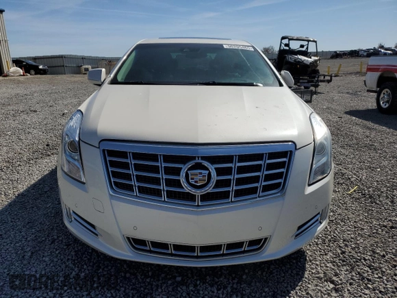 2014 Cadillac XTS Premium z VIN 2G61P5S35E9313677, wystawiony jako Copart lot #50205465 z przebiegiem 71 264 mil mil oraz Szkoda całkowita • Salvage title. Historia ofert i sprzedaży dostępna na DreamBid. Obrazek 5.