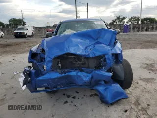 2007 Mitsubishi Raider LS z VIN 1Z7HC28K97S213382, wystawiony jako Copart lot #78175084 z przebiegiem 152 628 mil mil oraz Szkoda całkowita • Salvage title. Historia ofert i sprzedaży dostępna na DreamBid. Obrazek 5.