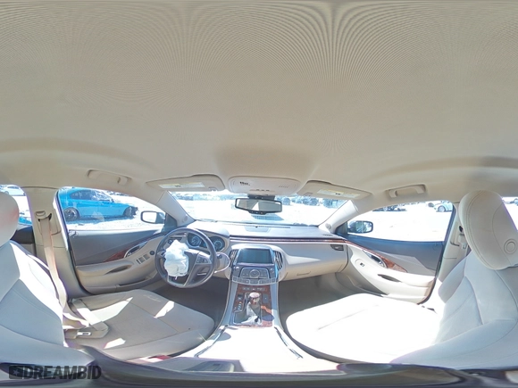 2013 Buick LaCrosse with VIN 1G4GA5ER0DF280436, listed as a Copart auction lot 45739595 with 68,151 mi miles and Salvage Title. Bid and sale history available at carsss.com. Image 13.