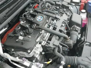 2023 Toyota Corolla Hybrid LE с VIN JTDBCMFE4P3024255, выставлен на аукционе IAAI как лот 42268781 с пробегом 11 308 миль миль и . История ставок и продаж доступна на DreamBid. Изображение 23.