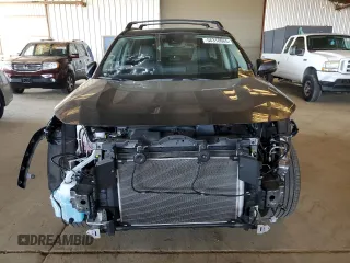 2024 Toyota RAV4 XLE Premium with VIN 2T3C1RFV3RC290066, listed as a Copart auction lot 56318665 with 28,741 mi miles and Salvage title. Bid and sale history available at DreamBid. Image 5.