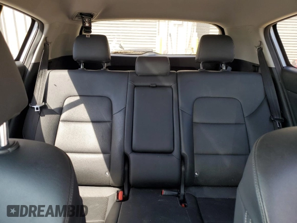 2020 Kia Sportage EX with VIN KNDPN3AC3L7779996, listed as a Copart auction lot 52311305 with 20,604 mi miles and Salvage title. Bid and sale history available at DreamBid. Image 10.