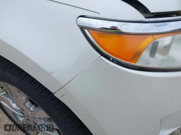 2011 Ford Edge Limited with VIN 2FMDK3KC6BBA68398, listed as a IAAI auction lot 42637367 with 206,961 mi miles and . Bid and sale history available at DreamBid. Image 15.