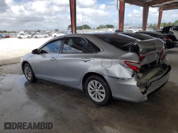 2015 Toyota Camry XLE with VIN 4T1BF1FK6FU057211, listed as a Copart auction lot 54136915 with 120,813 mi miles and Salvage Title. Bid and sale history available at carsss.com. Image 2.
