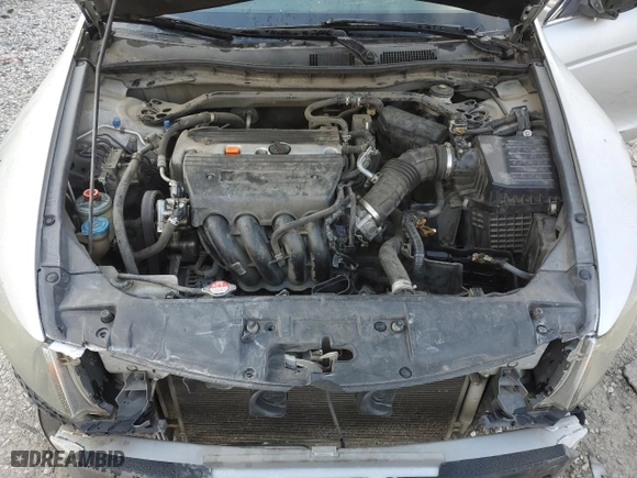 2009 Honda Accord Sdn EX-L with VIN 1HGCP26869A045146, listed as a Copart auction lot 78905194 with 150,637 mi miles and Salvage Title. Bid and sale history available at carsss.com. Image 11.