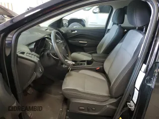 2017 Ford Escape SE with VIN 1FMCU9G91HUE10722, listed as a Copart auction lot 54081865 with 79,772 mi miles and Clean Title. Bid and sale history available at carsss.com. Image 7.