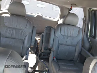 2008 Honda Odyssey EX-L with VIN 5FNRL38738B098262, listed as a IAAI auction lot 42061465 with 207,825 mi miles and . Bid and sale history available at DreamBid. Image 8.
