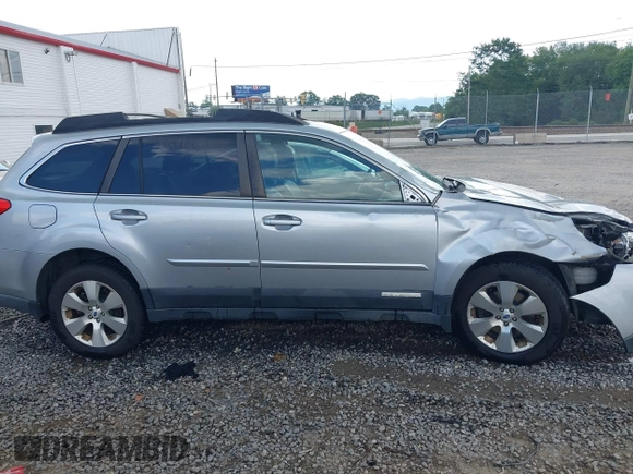 2012 Subaru Outback Limited with VIN 4S4BRDLC9C2291520, listed as a IAAI auction lot 42560814 with 277,047 mi miles and . Bid and sale history available at DreamBid. Image 13.