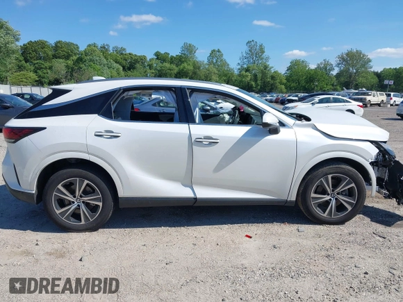 2024 Lexus RX 350 с VIN 2T2BAMCA3RC064761, выставлен на аукционе IAAI как лот 42291719 с пробегом 26 213 миль миль и . История ставок и продаж доступна на DreamBid. Изображение 13.