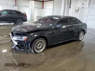 2016 Audi A4 Premium Plus z VIN WAUFFAFL8GN010804, wystawiony jako Copart lot #55500705 z przebiegiem 75 237 mil mil oraz Szkoda całkowita • Salvage title. Historia ofert i sprzedaży dostępna na DreamBid. Obrazek 1.