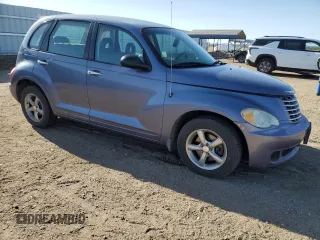 2007 Chrysler PT Cruiser with VIN 3A4FY48B67T515303, listed as a Copart auction lot 51797485 with 167,767 mi miles and Clean Title. Bid and sale history available at carsss.com. Image 4.