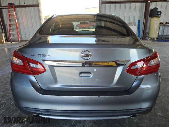 2018 Nissan Altima S with VIN 1N4AL3AP7JC479452, listed as a Copart auction lot 79840324 with 72,810 mi miles and Clean Title. Bid and sale history available at DreamBid. Image 6.