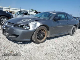 2004 Dodge Stratus z VIN 4B3AG52H34E121341, wystawiony jako Copart lot #58497634 z przebiegiem 169 534 mil mil oraz Szkody całkowita. Historia ofert i sprzedaży dostępna na DreamBid. Obrazek 1.