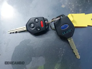 2019 Subaru Impreza z VIN 4S3GTAA63K3759760, wystawiony jako IAAI lot #42037192 z przebiegiem 84 373 mil mil oraz . Historia ofert i sprzedaży dostępna na DreamBid. Obrazek 11.