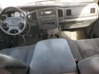 2002 Dodge 1500 with VIN 3D7HA18N32G164871, listed as a Copart auction lot 49533605 with 220,976 mi miles and Clean Title. Bid and sale history available at DreamBid. Image 8.