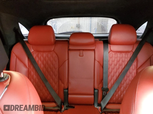 2024 Genesis GV70 Sport с VIN 5NMMCDTC9RH005653, выставлен на аукционе Copart как лот 54952195 с пробегом 21 145 миль миль и Списание • Salvage title. История ставок и продаж доступна на DreamBid. Изображение 10.