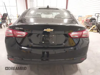 2022 Chevrolet Malibu LT with VIN 1G1ZD5ST2NF177422, listed as a IAAI auction lot 42084474 with 52,667 mi miles and . Bid and sale history available at DreamBid. Image 16.