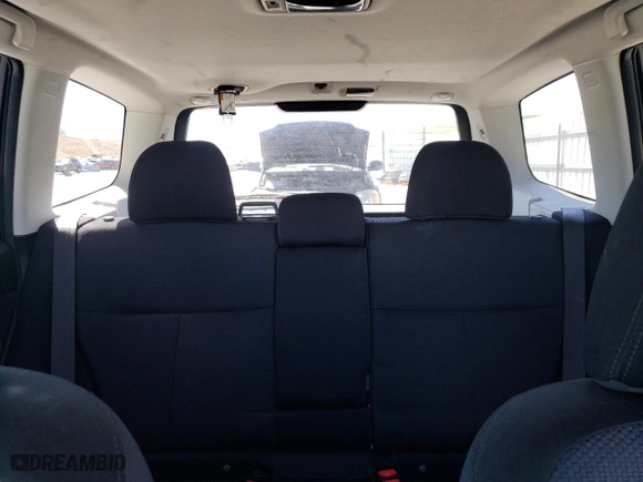 2012 Subaru Forester 2.5X Premium with VIN JF2SHADC1CH462733, listed as a Copart auction lot 53970845 with 71,021 mi miles and Clean Title. Bid and sale history available at carsss.com. Image 20.