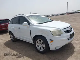 2008 Saturn VUE XR z VIN 3GSCL53778S573657, wystawiony jako IAAI lot #41843958 z przebiegiem 146 791 mil mil oraz . Historia ofert i sprzedaży dostępna na DreamBid. Obrazek 13.