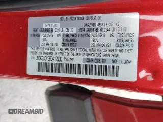 2014 Mazda CX-5 Grand Touring with VIN JM3KE4DY2E0417930, listed as a Copart auction lot 42735065 with 164,701 mi miles and Non Repairable. Bid and sale history available at DreamBid. Image 13.