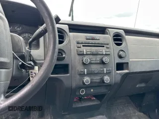 2012 Ford F-150 XL с VIN 1FTMF1CM2CKD53577, выставлен на аукционе IAAI как лот 42585728 с пробегом 167 735 миль миль и . История ставок и продаж доступна на DreamBid. Изображение 23.