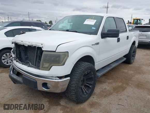 2012 Ford F-150 XL z VIN 1FTFW1CF0CFB28738, wystawiony jako IAAI lot #41952422 z przebiegiem 175 298 mil mil oraz . Historia ofert i sprzedaży dostępna na DreamBid. Obrazek 17.
