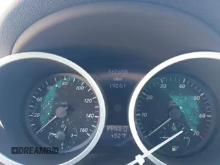 2006 Mercedes-Benz SLK 280 z VIN WDBWK54F66F129347, wystawiony jako IAAI lot #41817799 z przebiegiem 162 658 mil mil oraz . Historia ofert i sprzedaży dostępna na DreamBid. Obrazek 7.