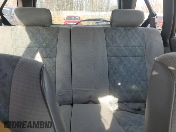 1999 Toyota Corolla с VIN AE1000286393, выставлен на аукционе Copart как лот 42634225 с пробегом 80 160 миль миль и Чистый • Clean title. История ставок и продаж доступна на DreamBid. Изображение 10.
