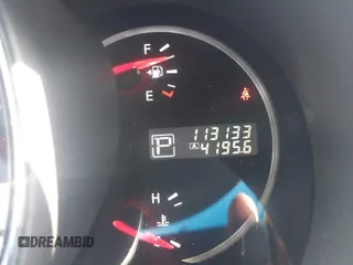 2013 Nissan Murano LE z VIN JN8AZ1MW6DW307341, wystawiony jako IAAI lot #42201960 z przebiegiem 113 133 mil mil oraz . Historia ofert i sprzedaży dostępna na DreamBid. Obrazek 15.