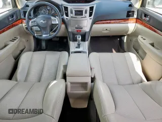 2012 Subaru Outback Limited with VIN 4S4BRDKC8C2281675, listed as a Copart auction lot 59272695 with 88,954 mi miles and Salvage title. Bid and sale history available at DreamBid. Image 8.