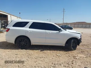 2018 Dodge Durango GT с VIN 1C4RDHDG4JC384799, выставлен на аукционе IAAI как лот 41840504 с пробегом 196 438 миль миль и . История ставок и продаж доступна на DreamBid. Изображение 13.