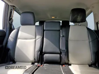 2020 Infiniti QX60 Luxe с VIN 5N1DL0MN2LC547283, выставлен на аукционе Copart как лот 56510215 с пробегом 37 872 миль миль и Списание • Salvage title. История ставок и продаж доступна на DreamBid. Изображение 10.