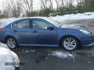 2014 Subaru Legacy Premium z VIN 4S3BMBC69E3003140, wystawiony jako IAAI lot #41622958 z przebiegiem 132 104 mil mil oraz . Historia ofert i sprzedaży dostępna na DreamBid. Obrazek 14.