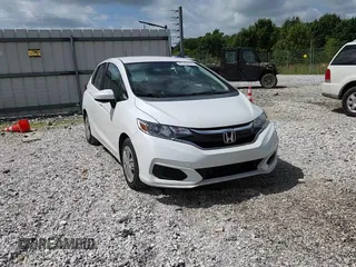 2019 Honda Fit LX с VIN 3HGGK5H48KM726963, выставлен на аукционе Copart как лот 61465025 с пробегом 97 129 миль миль и Списание • Salvage title. История ставок и продаж доступна на DreamBid. Изображение 13.