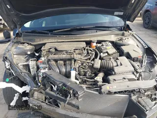 2022 Hyundai Elantra SEL with VIN 5NPLM4AG4NH071278, listed as a IAAI auction lot 41815110 with 17,196 mi miles and . Bid and sale history available at DreamBid. Image 10.