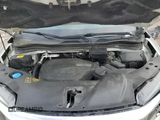 2019 Honda Pilot EX z VIN 5FNYF6H36KB056239, wystawiony jako Copart lot #57061645 z przebiegiem 107 880 mil mil oraz Szkoda całkowita • Salvage title. Historia ofert i sprzedaży dostępna na DreamBid. Obrazek 12.